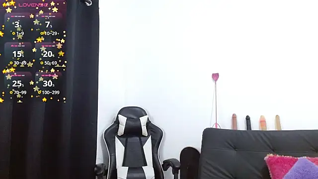 Kiara-Rider online show from March 3, 2026, 2:57 pm