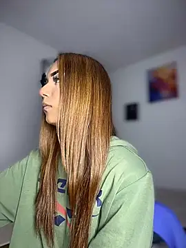 Nikol Rang   online show from March 2, 2026, 6:15 pm