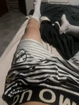 Alexaxelo online show from April 16, 2026, 5:41 am