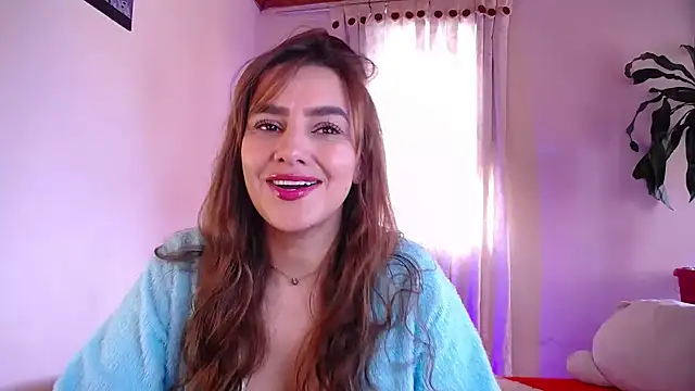 Lu perez online show from October 2, 2025, 5:05 pm