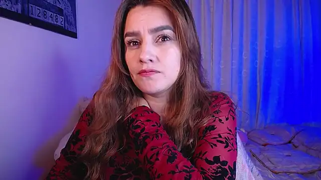 Lu perez online show from March 13, 2026, 2:27 am