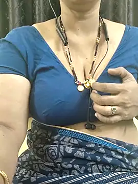 bhuvana555 online show from January 6, 2026, 6:01 pm