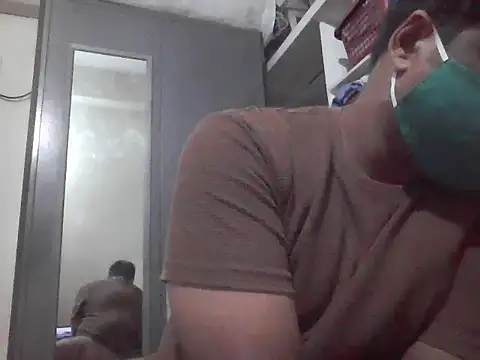 laxman2323 online show from October 21, 2025, 8:19 pm