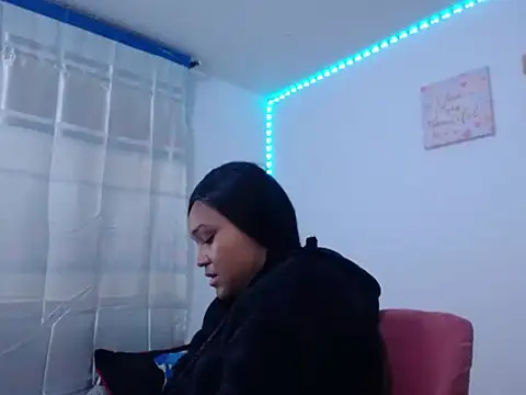 katty ebonny online show from October 15, 2025, 3:16 am