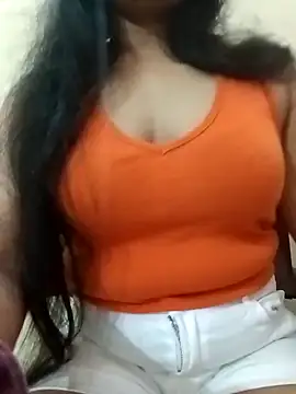 Rina777o online show from February 1, 2025, 5:16 pm
