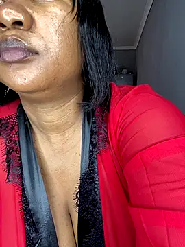 MayaPassion online show from September 10, 2025, 1:21 pm