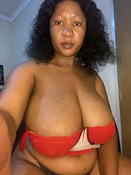 MayaPassion online show from March 5, 2025, 12:38 am