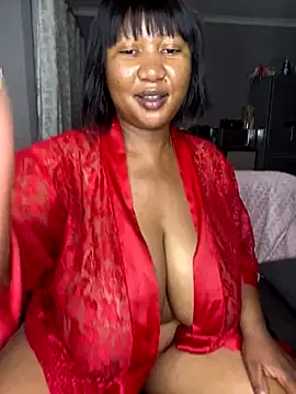 MayaPassion online show from December 16, 2025, 8:24 pm