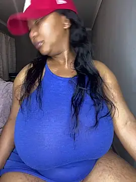 MayaPassion online show from October 8, 2025, 6:08 pm