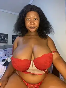 MayaPassion online show from March 21, 2025, 7:13 pm