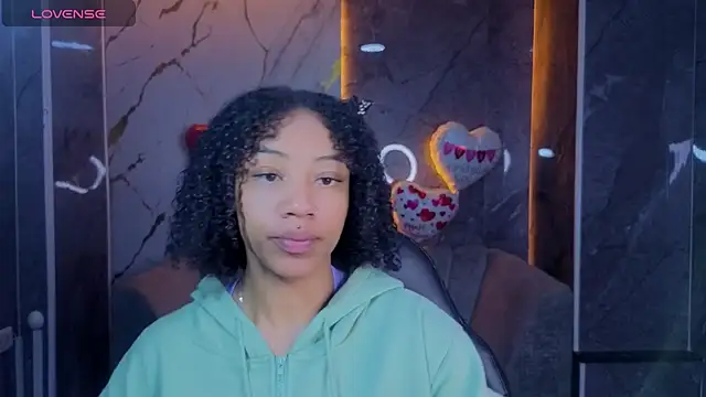 Violeth b online show from February 11, 2026, 1:00 pm