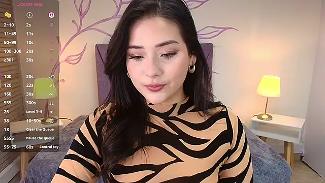 Snapshot of DahliaMoore chatting on September 29, 2025, 8:47 pm DahliaMoore online show from September 29, 2025, 8:47 pm