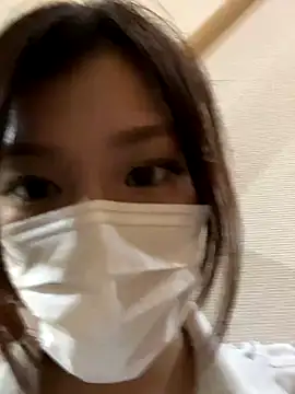 Snapshot of mio_nyan_ chatting on October 3, 2025, 12:06 pm mio nyan online show from October 3, 2025, 12:06 pm