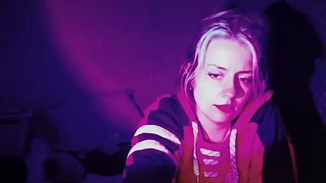 SkarlettRose96 online show from November 30, 2025, 10:05 am