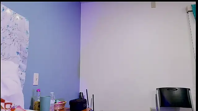 SkarlettRose96 online show from March 26, 2026, 5:06 am