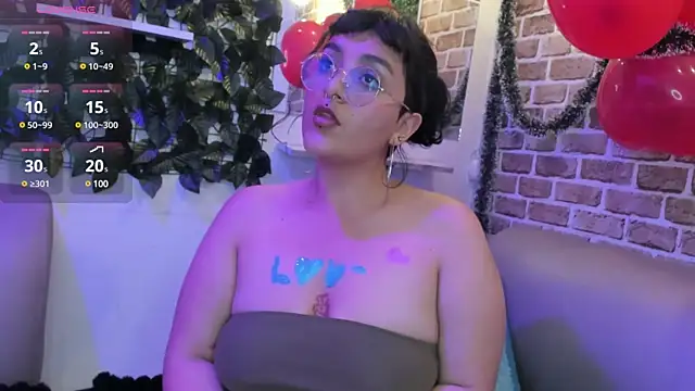 kory mansson online show from February 14, 2025, 8:59 pm