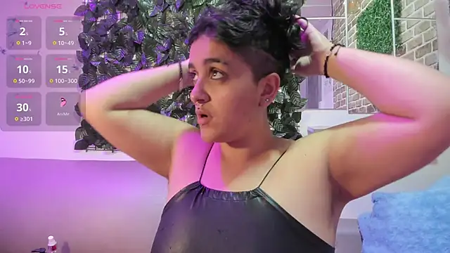 kory mansson online show from March 4, 2025, 7:43 pm