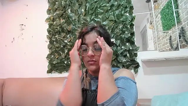 kory mansson online show from March 19, 2025, 8:32 pm