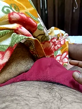 punjabimunda28 online show from October 31, 2025, 6:26 pm