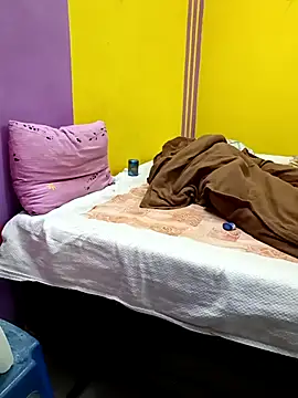 punjabimunda28 online show from January 9, 2026, 1:18 pm