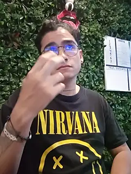   JaviJavi online show from March 15, 2026, 2:07 am