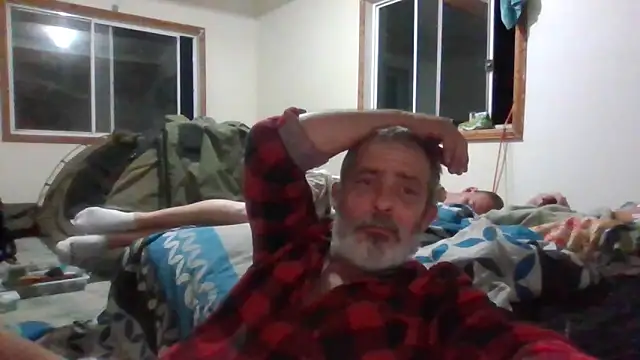 Snapshot of ausbod chatting on May 14, 2026, 2:36 pm ausbod online show from May 14, 2026, 2:36 pm