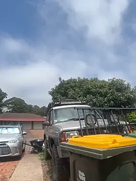 ausbod online show from December 15, 2024, 12:18 am