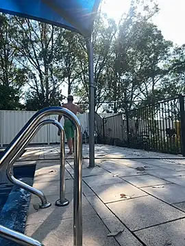 ausbod online show from January 5, 2025, 10:08 pm