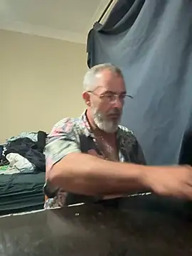 ausbod online show from December 16, 2024, 1:00 pm