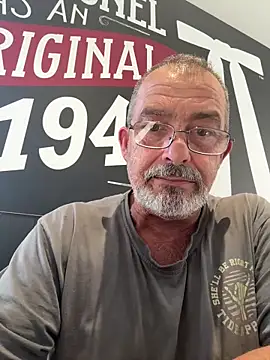 ausbod online show from March 29, 2026, 5:20 am