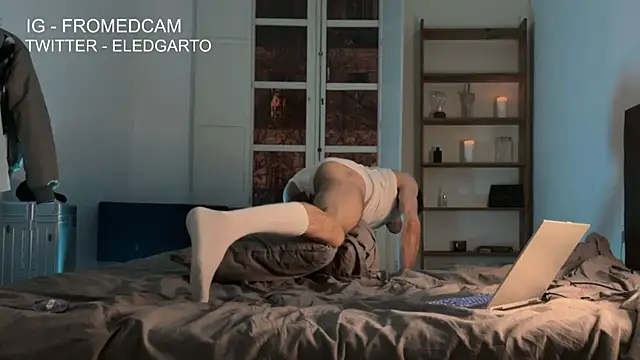 Snapshot of fromed chatting on January 14, 2025, 11:27 pm fromed online show from January 14, 2025, 11:27 pm