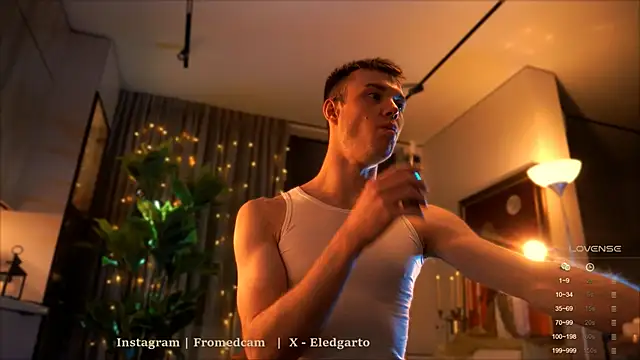 fromed online show from January 8, 2026, 9:10 pm