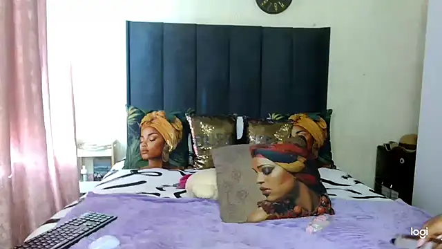 quenliyasa online show from February 5, 2026, 6:20 am