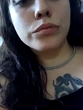 lucylovles online show from February 20, 2025, 2:57 pm