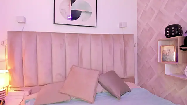 Haru Bonny online show from January 14, 2026, 7:50 pm