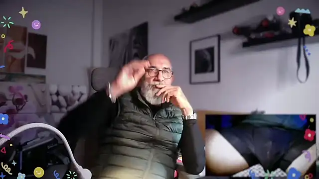 perro-de-katty online show from December 1, 2025, 4:41 pm