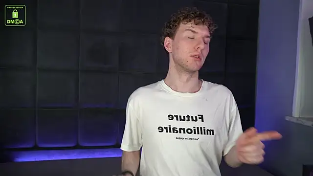 Tony Talorr online show from March 7, 2025, 8:44 pm