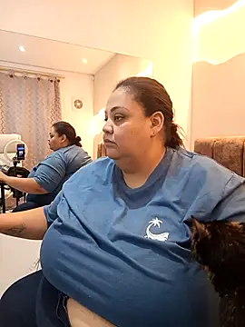 Alisson am online show from January 13, 2026, 11:25 am