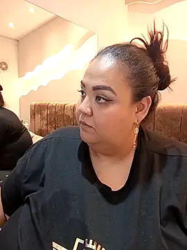 Alisson am online show from March 11, 2026, 1:32 am