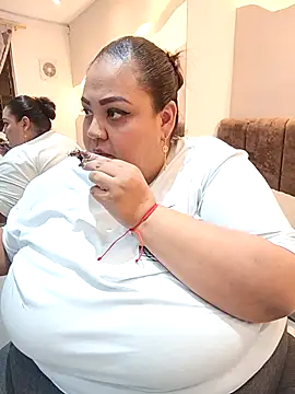 Alisson am online show from March 23, 2026, 6:52 pm