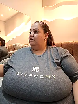 Alisson am online show from March 1, 2026, 10:32 pm