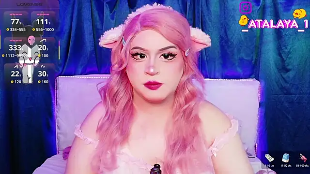 Snapshot of _atalaya_ chatting on July 25, 2026, 3:14 am atalaya online show from July 25, 2026, 3:14 am