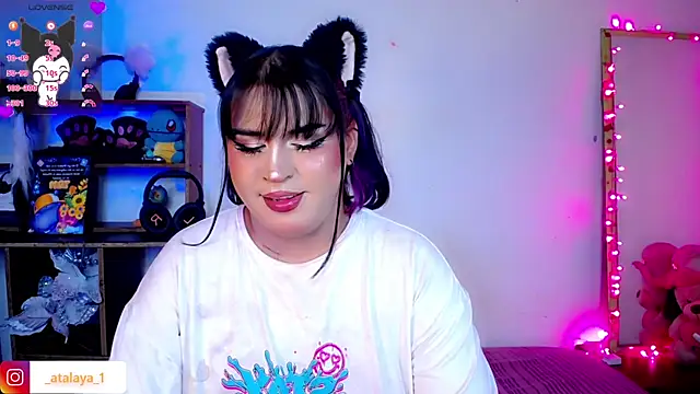 Snapshot of _atalaya_ chatting on January 18, 2025, 3:42 am atalaya online show from January 18, 2025, 3:42 am