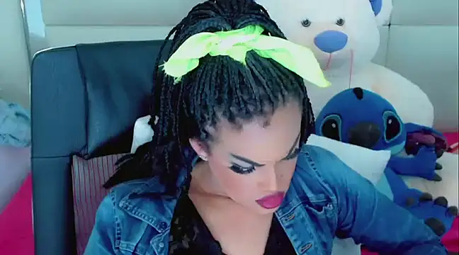 NathaliaCross online show from February 28, 2025, 12:31 pm