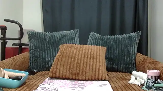 DiamondAssCeyda online show from December 30, 2024, 5:34 pm