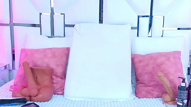 Snapshot of AlliciaKim chatting on March 1, 2026, 12:05 pm AlliciaKim online show from March 1, 2026, 12:05 pm