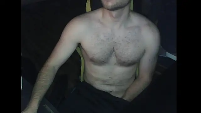 Ironman220 online show from December 1, 2025, 7:37 pm