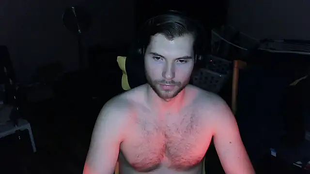 Ironman220 online show from March 12, 2026, 6:45 pm