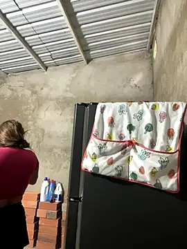 Snapshot of perlita05 chatting on November 29, 2025, 6:41 pm perlita05 online show from November 29, 2025, 6:41 pm