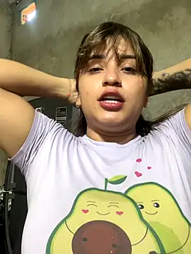 Snapshot of perlita05 chatting on November 8, 2025, 2:53 pm perlita05 online show from November 8, 2025, 2:53 pm